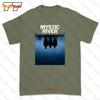 Mystic River Movie Poster Sean Penn 2003 Tshirt Tee T198