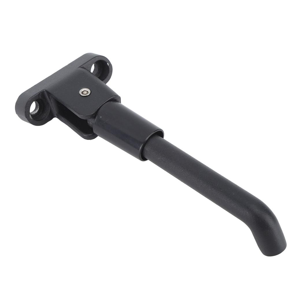 Elektrisk sparkesykkel støttefot Aluminiumslegering Sammenleggbar Fotstøttebrakett Erstatning for Xiaomi M365 Elektrisk sparkesykkel