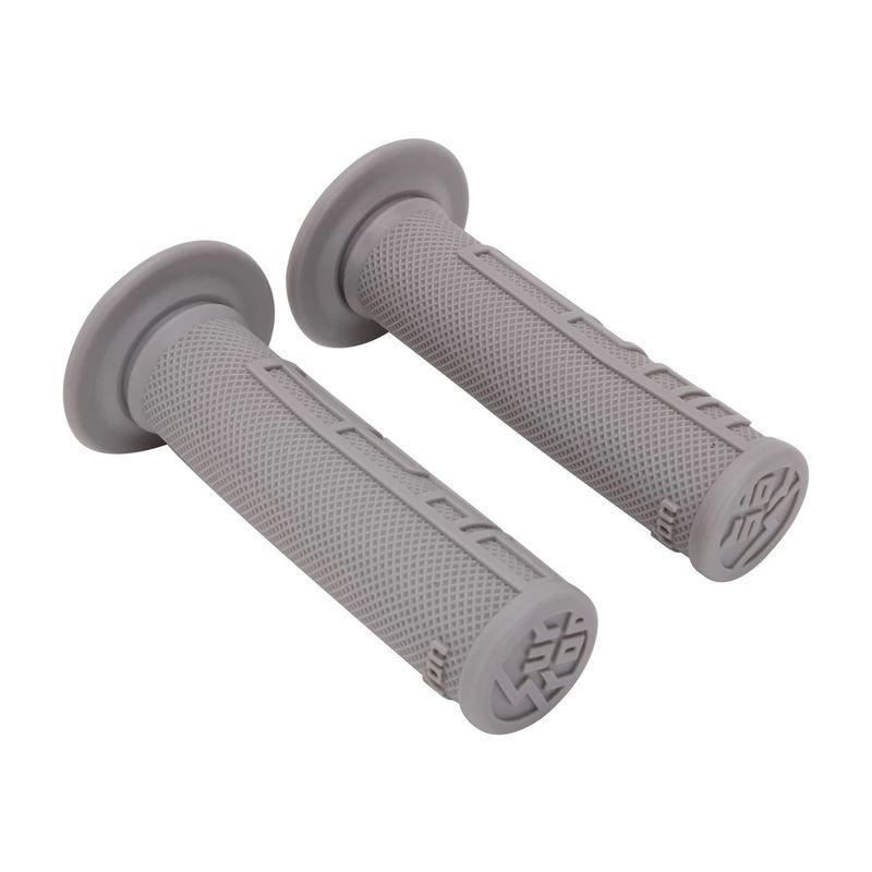 

Applicable to Dragon Light Bee Sur-Ron X/S off-Road Electric Vehicle Modified Pieces Rubber Handle Grips Handle Cover Original Gray