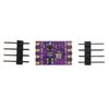 NEW DC 2-5.5V BMP580 Digital Module I2C/SPI Temperature Barometric Pressure Sensor Module Compatible with BME280 BMP388