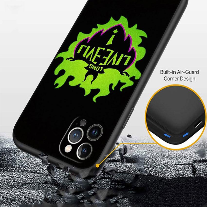 CJ76 Maleficent Soft Shell Phone Case for OPPO A3 Pro A72 A74 A76 A77 A77S A78 A79 A94 A95 A18 A40M A58