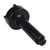Bearing Carrier Retainer Wrench Tool Compatible 91-61069T Stable Performance Metal Automobile