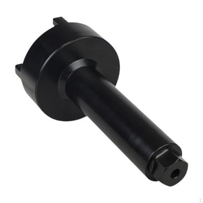 Bearing Carrier Retainer Wrench Tool Compatible 91-61069T Stable Performance Metal Automobile