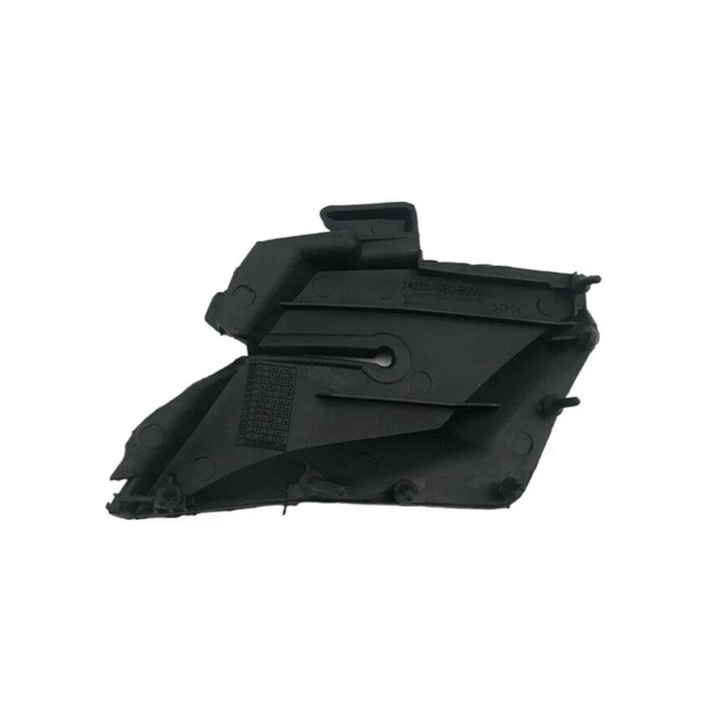 Right & Left Windshield Wiper Cowl Panel Cover For Honda City Gd6 Gd8 2007-2008