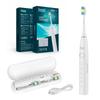 Elektrische Zahnbürste 5 Modi Etui Kabel TEESA SONIC 2 Köpfe