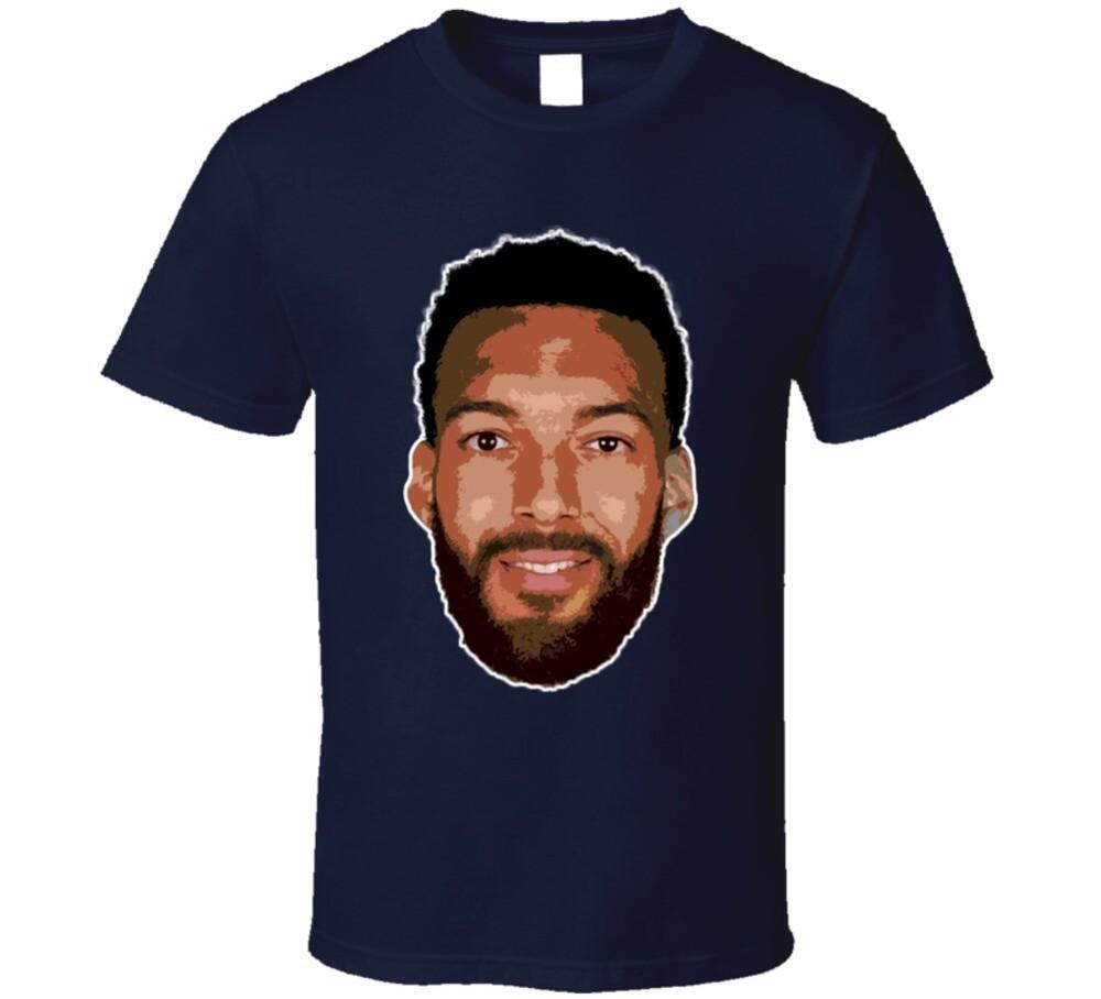 

Rudy Gobert Big Head T Shirt Unisex T-Shirt XXL