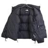 The North Face NF0A3C8D Black 1996 Retro Nuptse Down Jacket Jacket XXL blackUsed