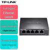 Tp-Link TL-SG1005D 5-Port Gigabit Ethernet Switch