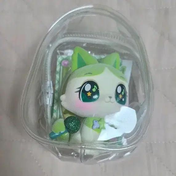 NCT Wishcat X Wish Random Figure / Ryo