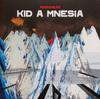 Disc LP RADIOHEAD Kid A Mnesia XL1166LP XL RECORDINGS 2021 Non Japonia Rock