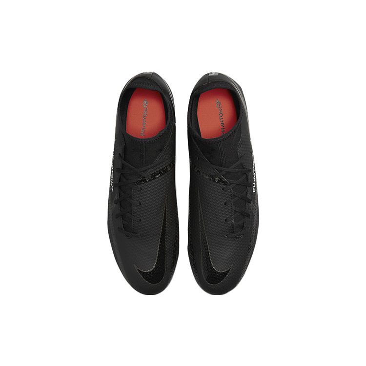 Nike Phantom GT2 Academy DF MG Shadow Pack Men Sneakers Black Summit-White Bright-Crimson DC0797-001