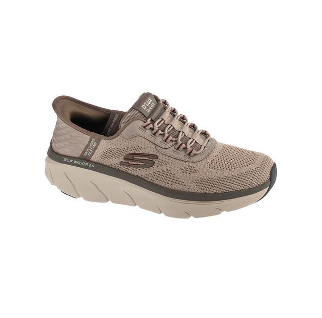 Кроссовки Skechers Slip-ins: D Lux Walker 2.0 - Rezinate EU 43