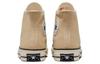Chuck 70 Converse Vintage Canvas High 'Oat Milk' A03446C