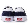 Vans Sports Casual Low-Top Sneakers Unisex Sneakers Dark-Blue VN0A4BU6163
