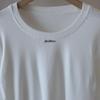 Bi Zheng 2025 Spring Korean Style Slim Fit Women's Long Sleeve Solid Color T-shirt (Model 3306)