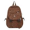 Sac à dos Cartoon pour Collégien et Lycéen avec Design de Haute Qualité et Grande Capacité