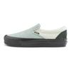 Vans Slip-On Classic Casual Versatile Low-Top Skate Shoes Unisex Sneakers Blue White VN000CTCDT5