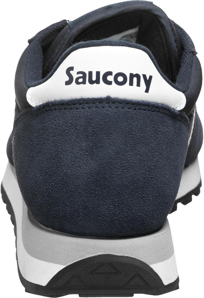 Кроссовки Saucony Jazz Original navy/white
