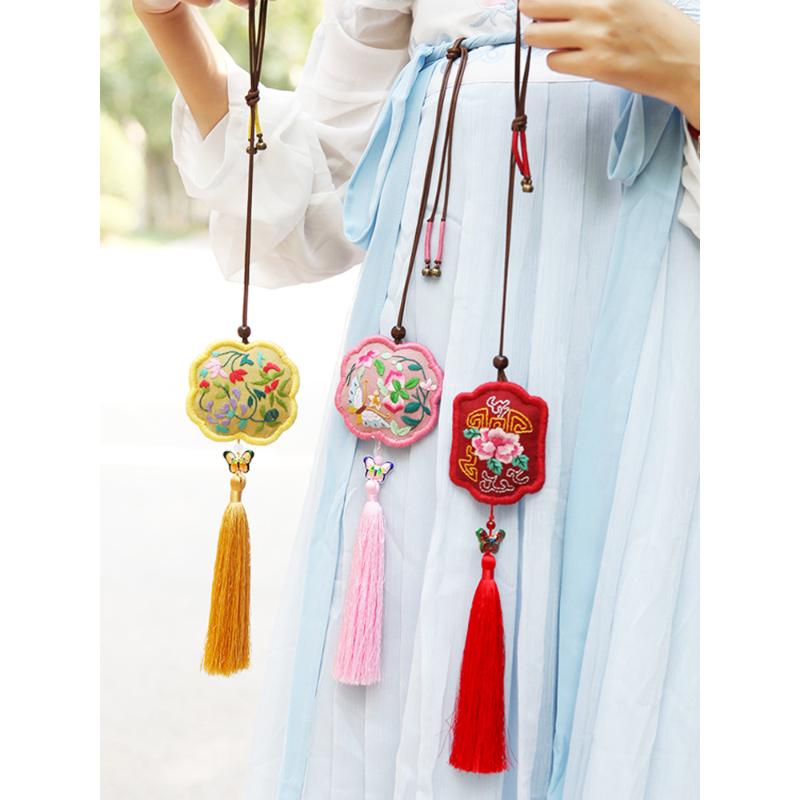 

Вышивка крестиком своими руками подарочный саше