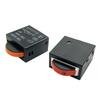 Innovative Design of the Angle Grinder Speed Controller Switch Tailored to Improve User Experience in Polishing