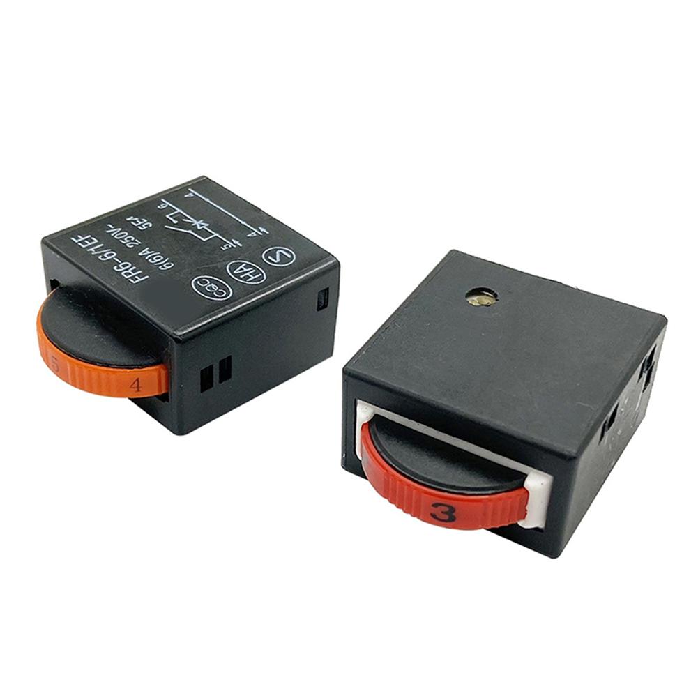 Innovative Design of the Angle Grinder Speed Controller Switch Tailored to Improve User Experience in Polishing
