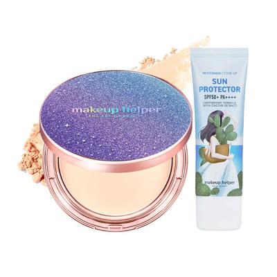 Προϊόντα σώματος – Αντηλιακή προστασία και μαύρισμα