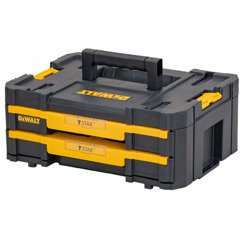 DeWALT Tool Box, 314 x 440 x 176 mm (DWST1-70706)