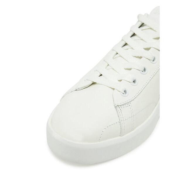 Мужские кроссовки GOLDEN GOOSE Gmf00197.f006518.10364 белый