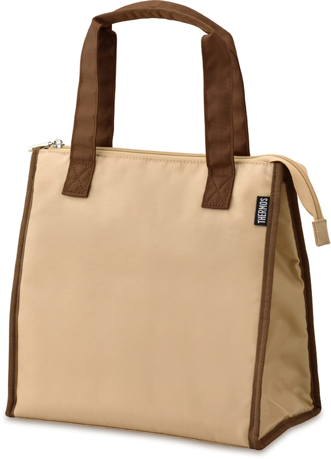 

Thermos Insulated Lunch Bag 5L Beige BE RFC-005 бежевий