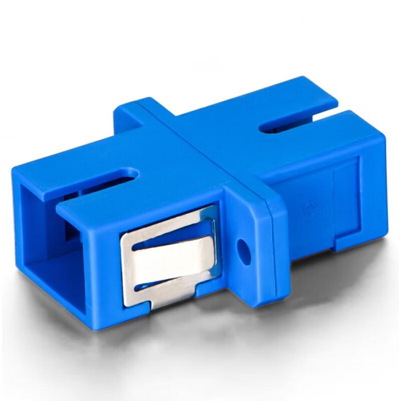 CommKing Fiber Optic Adapter