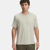 Men's Athletic Breathable Short Sleeve T-Shirt