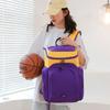 Basketball Backpack, Backpack, Training Bag, Club Training Institution, Large Capacity Logo, Multifunctional Sports Backpack Wholesale