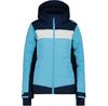 Jacket CMP Women's Jacket Zip Hood