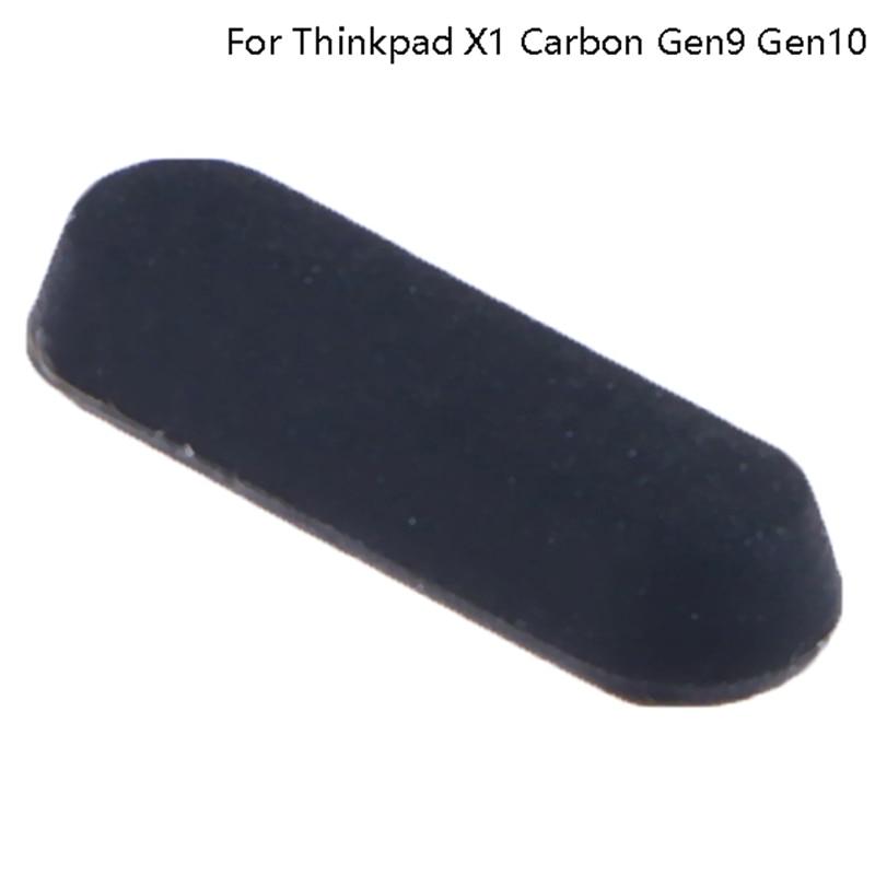 1pc For Thinkpad X1 Carbon Gen9 Gen10 Laptop Bottom Case Innovative And Replaceable New Rubber Feet Foot