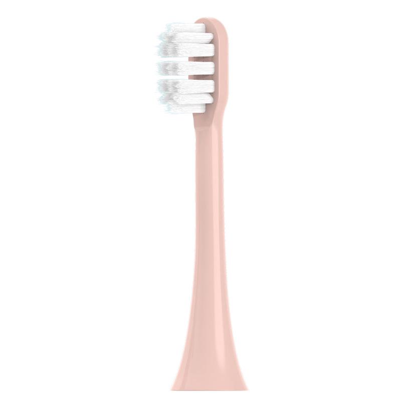 Meihong SOOCAS Electric Toothbrush Replacement Heads for X3Pro/X3U/X5/V1/V2/X1 Models