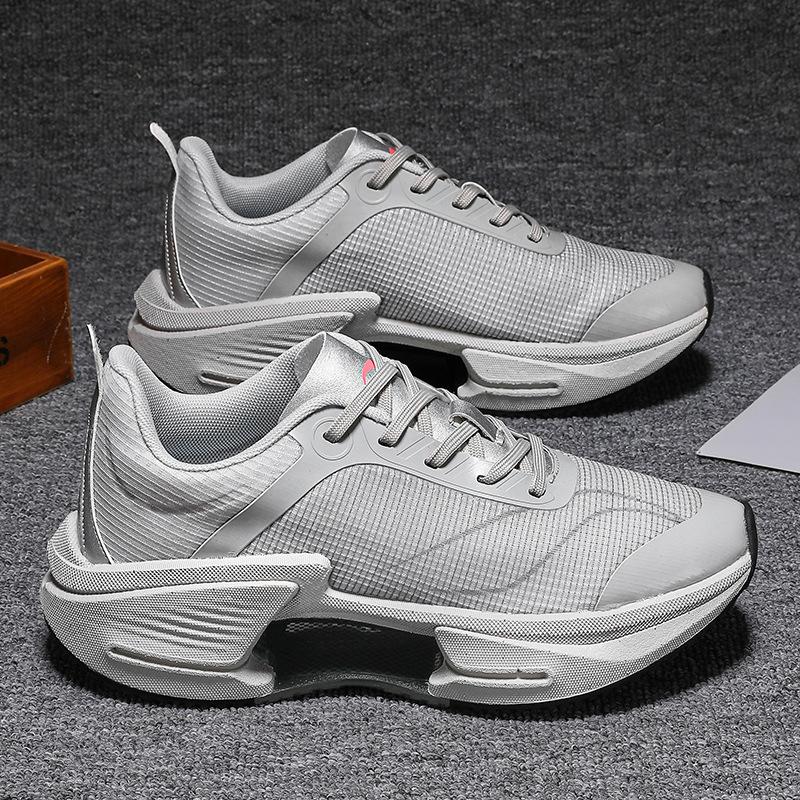 New Carbon Plate Ultra-light and Breathable Running Shoes Men's Sports Training Racing Shoes Comfortable Running Men's Sports Shoes