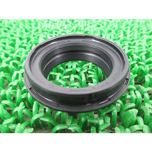 Honda NS-1 genuine front fork oil seal AC12 51490-GAA-305