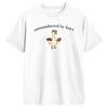 Funny Boy Mom Goose Mothers Day Tshirt Harajuku Tshirts Short Sleeve Street Style Tops Summer Cotton Oversized Clothing