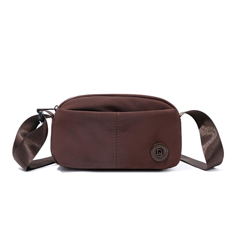Women's Lightweight Commuter Shoulder Bag