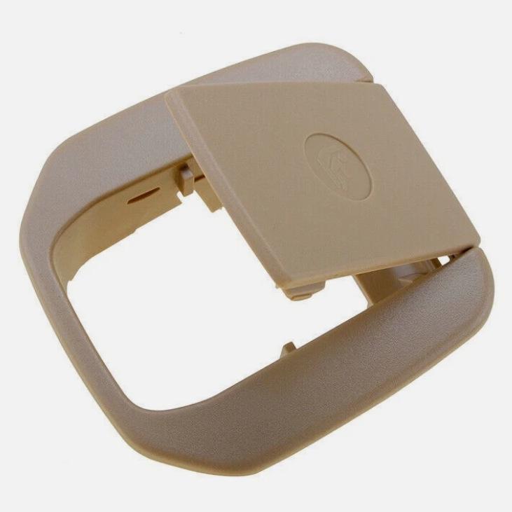 Buckle ISOFIX Child Seat Cover for BMW 1, 3 Series, X1, E90, F30