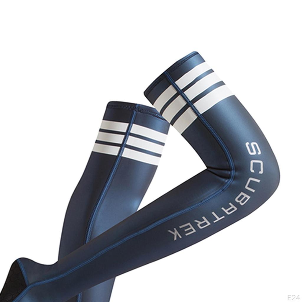 1 mm Non- Scuba Diving Snorkeling Stockings Swimwear Wetsuit Surfing Cold-Proof Swimming Socks