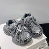 Freizeitschuhe für Mädchen, Schuhe mit weicher Sohle, Vielseitige Schuhe