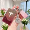 TPU Auto Smart Fernbedienung Schlüsselhülle Abdeckung Schutzhalter Schale Tasche für Model 3 Model S Model X Model Y Schlüsselanhänger Zubehör