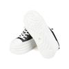 Barbara Leather Casual Height Increasing Sneakers 5.5cm Bbj176bk