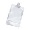 50ml Versatile Liquid Packaging Bags (1000 Pcs)
