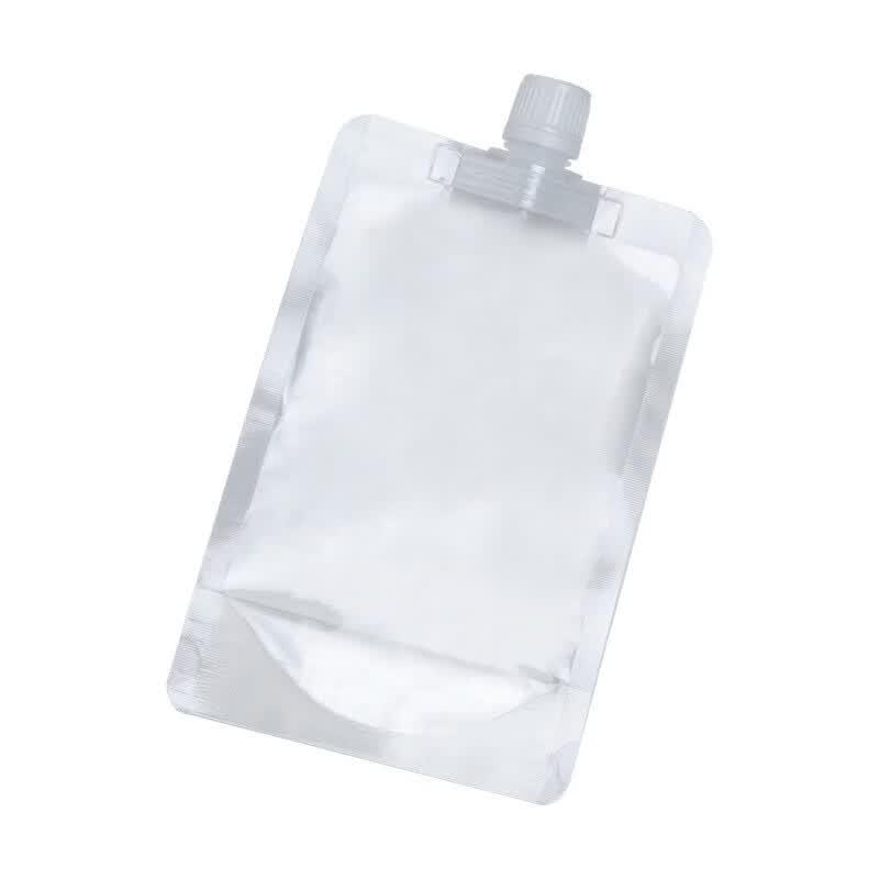 50ml Versatile Liquid Packaging Bags (1000 Pcs)