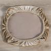 Stretch Velvet Covers Universal Stool Wedding Rome Decor Khaki