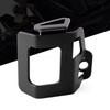 Motorcycle Rear Brake Pump Shield For KTM 1290 SUPER ADVENTURE S/RT 1290 SAS Rear Brake Reservoir Protector