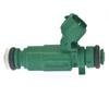 Injector Nozzles  35310-37150 99 - 01 For HYUNDAI SONATA 2.5L DOHC V6 24V, ENG.CODE "DELTA G6BW"