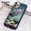 BROWN TROUT FISHING FISH Phone Case Cover For IPhone 18 17 Air 16 15 14 plus 11 12 13 pro max Plus coque Shell Fundas